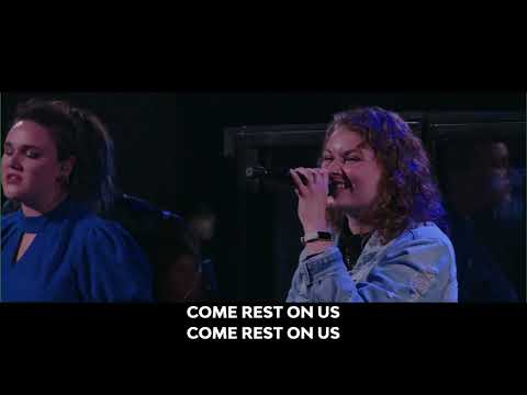 All Who Were Willing | 9.25.22 Full Service