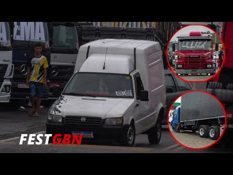 COMO FOI A FESTA DO GBN 2k22 (8° GBN FEST)