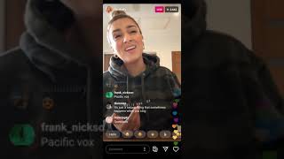 Tori Kelly- Questions