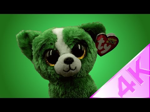 Ty Beanie Boos - Dill 4k