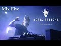 Boris Brejcha Mix Five