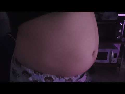 Force Feed Belly Stuffing