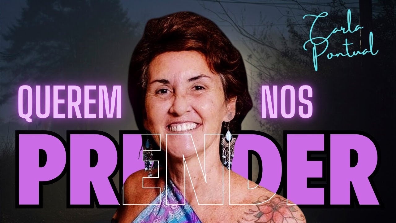 APAGÃO! Devemos ter cuidado com as DISTRAÇÕES | Carla Pontual