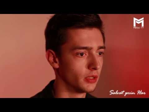 Salvat prin Har - Daniel Horvath