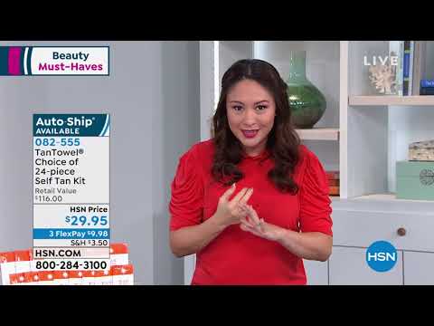 HSN | Beauty Must Haves 03.23.2020 - 08 AM