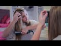 Chloe Lukasiak - Morning Routine (Winter) 