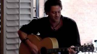 GREG HANNA CMA ARTIST VISIT/PERFORMANCE