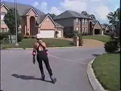 Regis & Kelly Audition tape