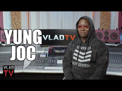 Yung Joc Responds to Nitti Beatz Calling Him a Liar and Thief on Social Media (Part 4)