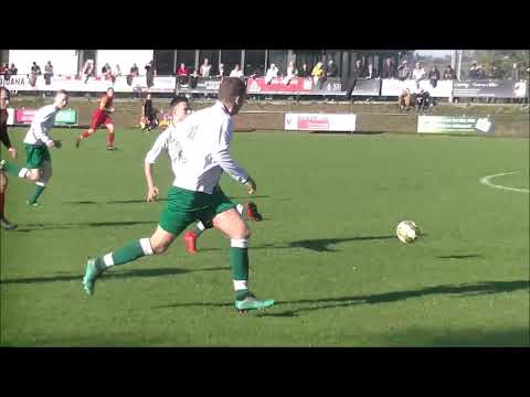 Rood Groen LVC '01 - Geuldal 3-1