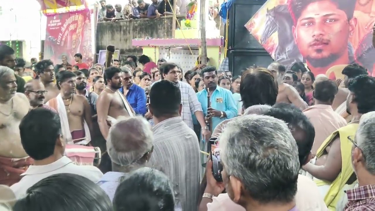 தோவாளைதளவாய்மாடன்சாமிகோவில் 