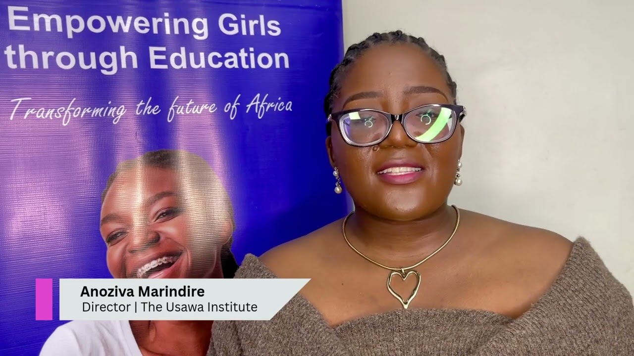 WSIS Prizes 2025 Winner |  Girls Speak Out