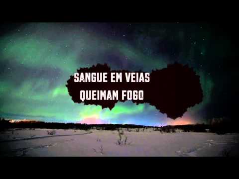 Pollares - Indestrutível (Lyric Video)