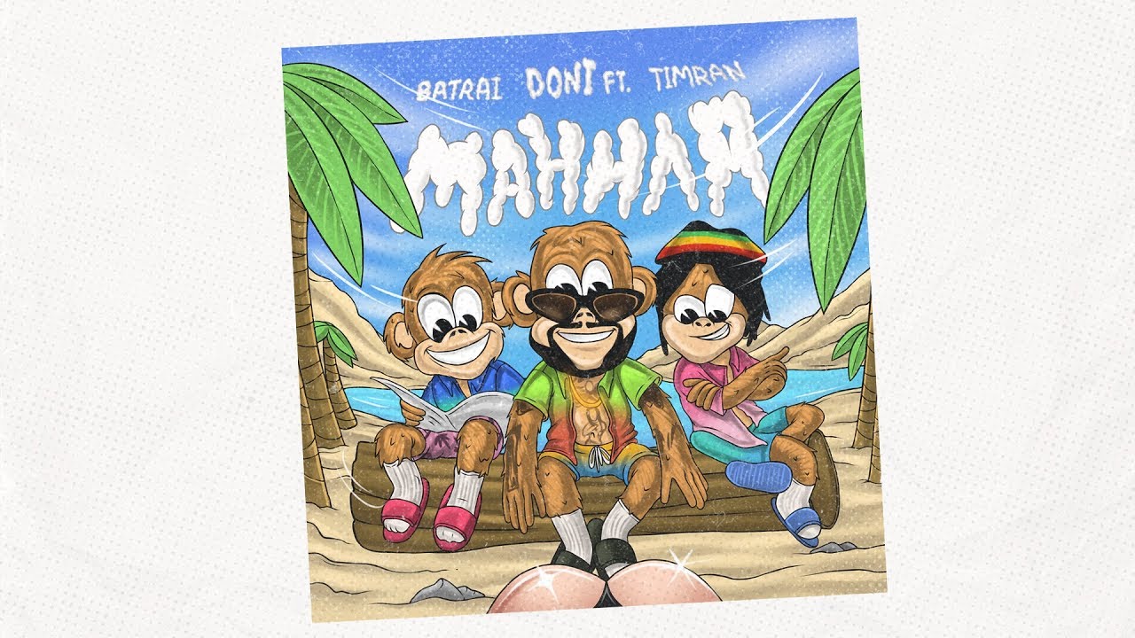 Doni ft. Batrai & Timran — Манила