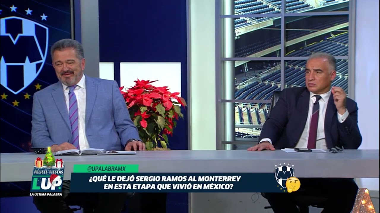 Así fue la ocasión en la que Chaco y Pollo estuvieron a nada de romper la mesa de LUP