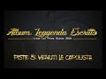 3- Venuti La Capolista 2018 (Clean version)  [ALBUM LEGGENDA ESCRITTO]