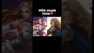 Download lagu Klip Suara Pasangan Mobile Legends Tercantik ❤#mlbb #mobilelegends #mlbbcouple #mlbbcreator mp3 Download lagu Klip Suara Pasangan Mobile Legends Tercantik ❤#mlbb #mobilelegends #mlbbcouple #mlbbcreator mp3