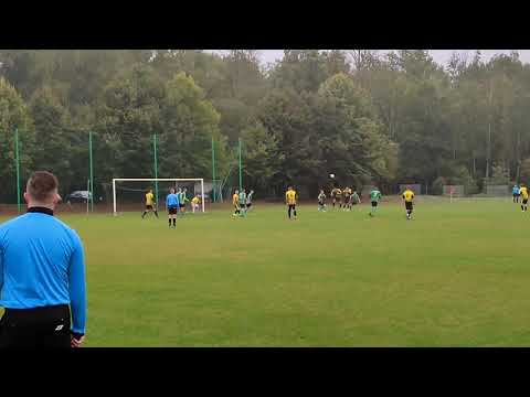 Piast Przyrów - Skalniak Kroczyce 3:2 (1:1) 18.09.2021