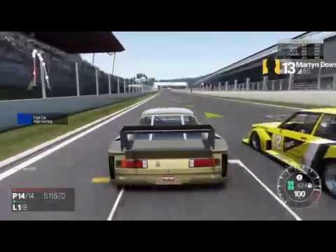 Project cars multiplayer percy115 ps4 (Part 8)