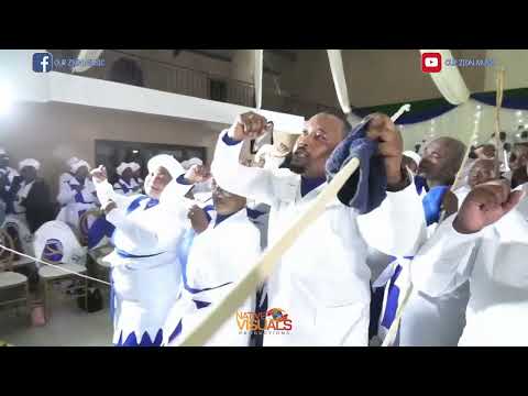 The River Of Mercy Ministries - Modimo || 2023 || RMM