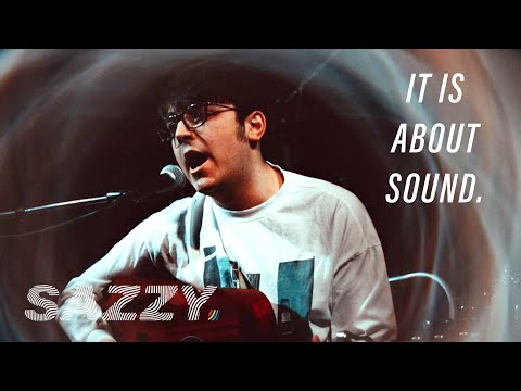 Turkish Singer | Interview with Onat Önol