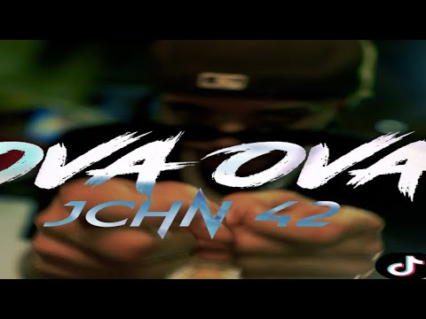 JOHN42-OVA🧟‍♂️(VIDEO OFICIAL) BY CHIKI DETONALO
