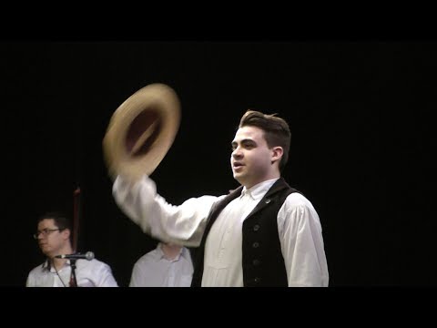 Múth Ádám - Báréi sűrű magyar és korcsos