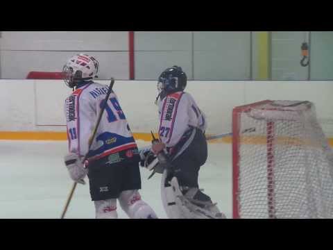 KKP S - JHT D2 17.11.2013 Loppulukemat 3-3