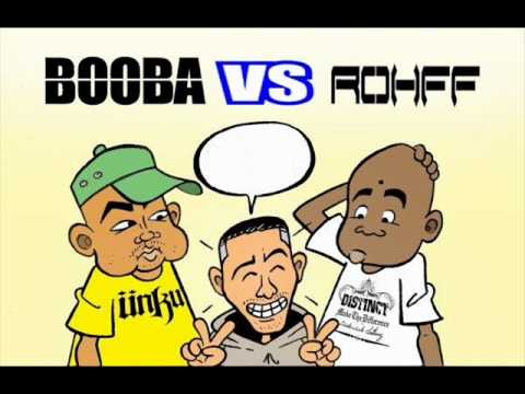 Booba   Reel Feat T-Pain (Clip Officiel) Exclusive