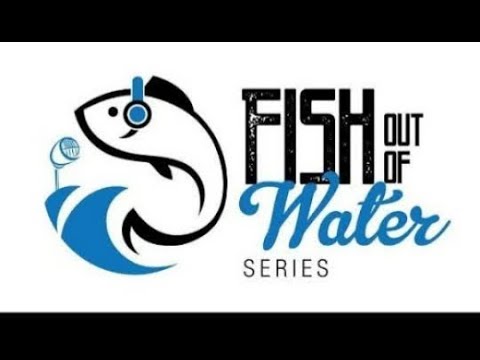 Fish Out Of Water video thumbnail