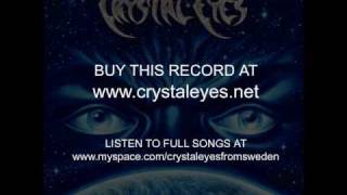 Crystal Eyes - Vengeance Descending (Part 2)