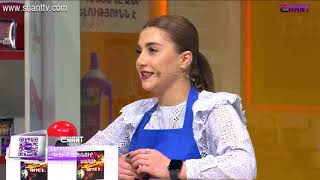 Մամայի եփածը համով է/Mamayi epatsn hamov e - Program 234