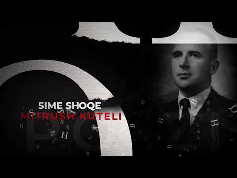 MITRUSH KUTELI - SIME SHOQE