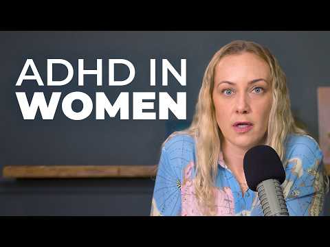 9 Newly Discovered Signs of ADHD