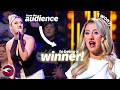 She Sang From The Audience Then WON The Voice Australia 2025