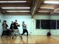 Mary J. Blige - "I Love U (Yes I Do)"  Dance - RAAASS Mary J. Blige - "I Love U (Yes I Do)"  Dance