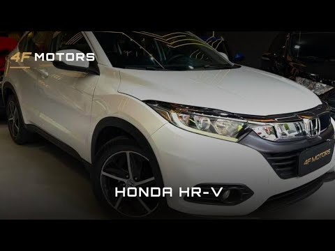 HONDA HR-VEX 1.8 FLEXONE 16V 5P AUT