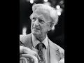 Benjamin Britten: Canticle I (My beloved is mine)