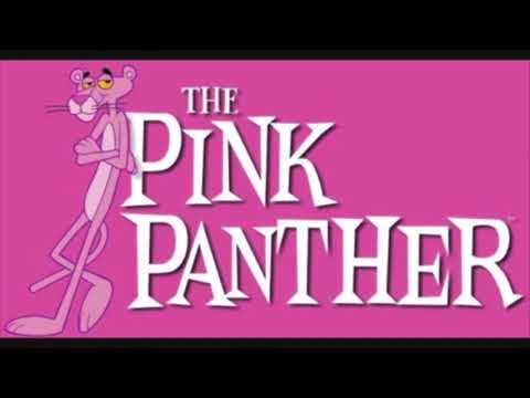 Pink Panther - Misc Soundtrack