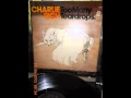 Charlie Rich___Too Many Teardrops