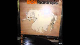 Charlie Rich___Too Many Teardrops