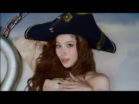 MISAMO \Confetti\ but only Sana lines