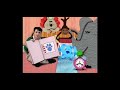 Blue S Clues Credits What Time Is It For Blue