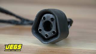 Wiring Harness Kit for Mopar Ignition Box - video thumbnail 4