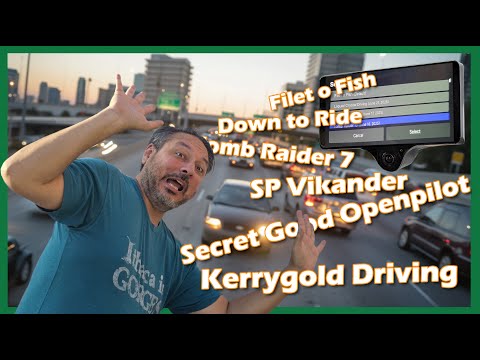 Openpilot Driving Models And Why They're So Good