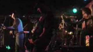 Flickerstick (with Me on drums) - &quot;Bleeding&quot;