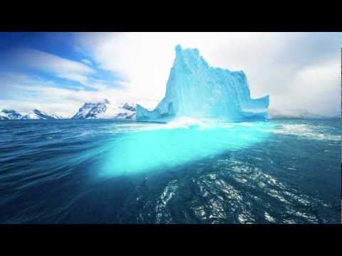 Gradian & Rod Tailer - Iceberg (Kago Pengchi Remix)