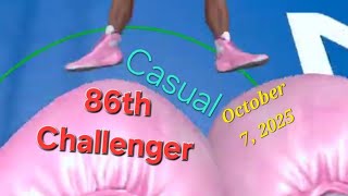 Thrill of the Fight 2 | VR Boxing | 86th Challenger • October 7, 2025 | Quest 3 #pvp #vrsports