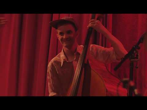 HORST HANSEN TRIO - LIVE IN JAPAN - LIVE