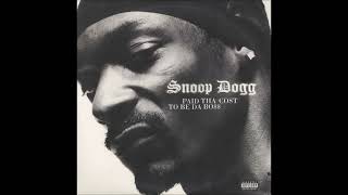 I Miss That Bitch ー Snoop Dogg Feat. E-White
